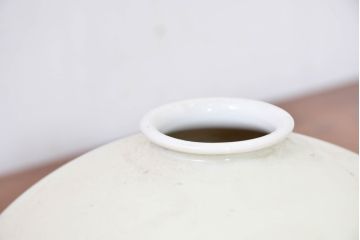 和製アンティーク　オールドノリタケ・則武(日陶)　照らすと透ける模様が魅力の電笠(天井照明、シェード、ペンダントライト、吊り下げ照明)(R-083643)