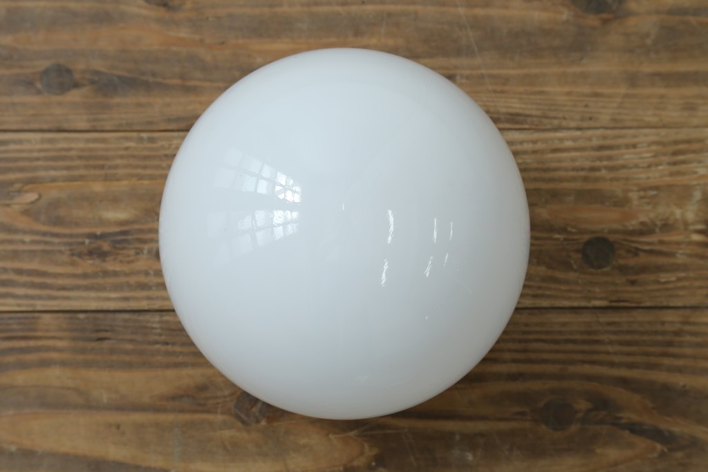 和製アンティーク　クラシカルな天井照明　(R-083655)