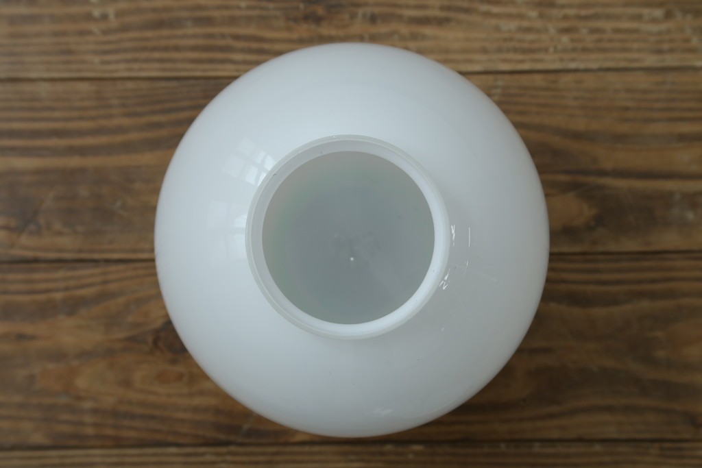 和製アンティーク　クラシカルな天井照明　(R-083655)