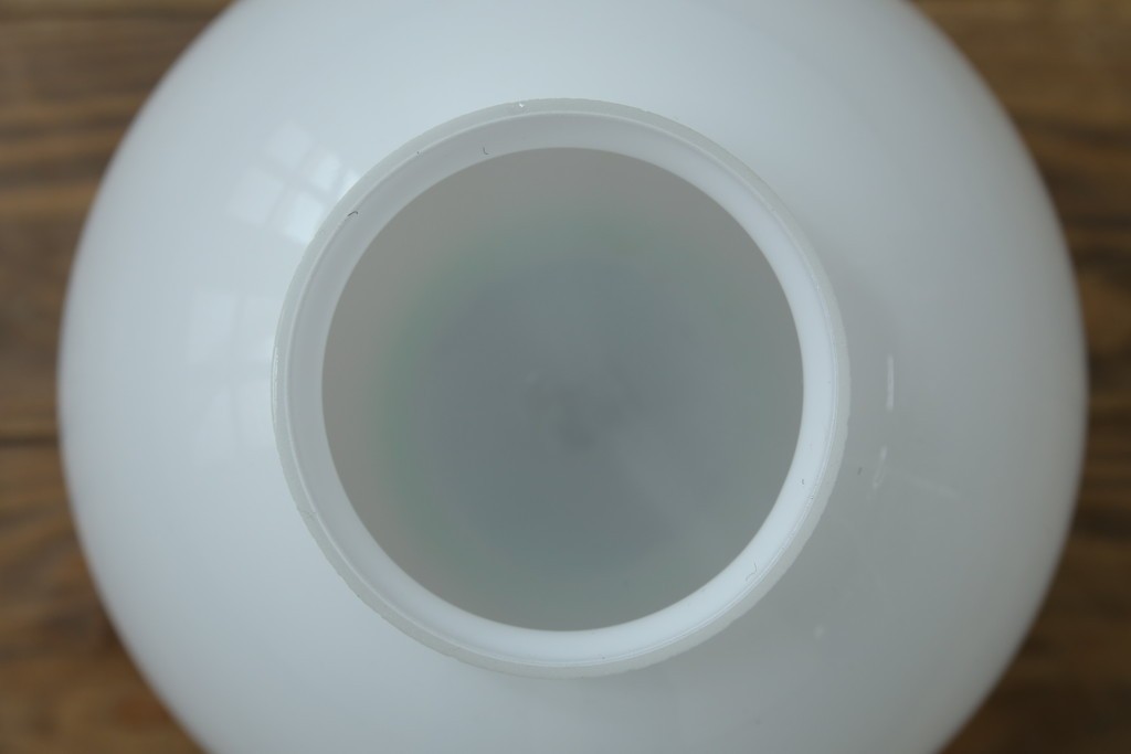 和製アンティーク　クラシカルな天井照明　(R-083655)