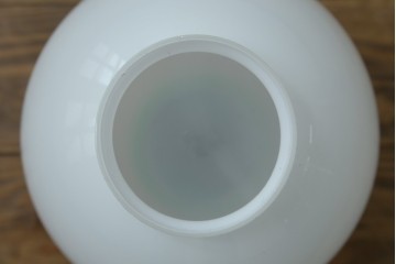 和製アンティーク　クラシカルな天井照明　(R-083655)