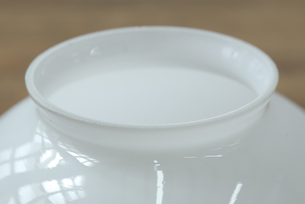 和製アンティーク　クラシカルな天井照明　(R-083655)