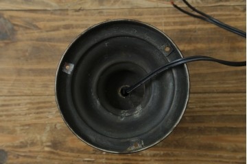 和製アンティーク　クラシカルな天井照明　(R-083655)