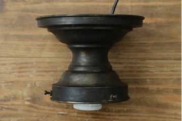 和製アンティーク　クラシカルな天井照明　(R-083655)