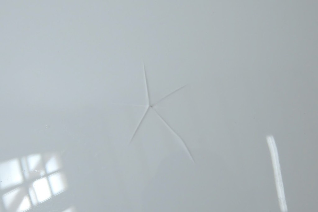 和製アンティーク　クラシックなフォルムとマットな質感が魅力のシーリングライト　(R-083656)