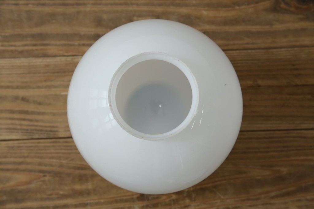 和製アンティーク　クラシックなフォルムとマットな質感が魅力のシーリングライト　(R-083656)