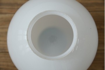 和製アンティーク　クラシックなフォルムとマットな質感が魅力のシーリングライト　(R-083656)