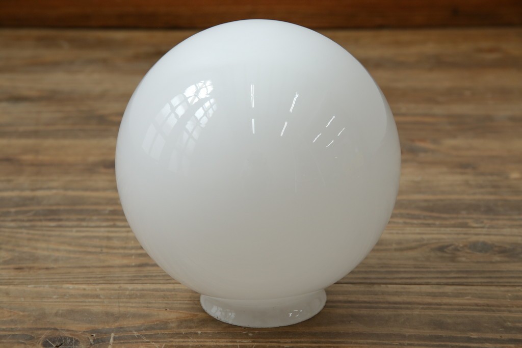 和製アンティーク　クラシックなフォルムとマットな質感が魅力のシーリングライト　(R-083656)