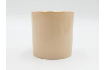 昭和初期　オールドノリタケ　NORITAKE　金彩　色蒔き?　ピンク　クリーム　グリーン　ブルー　グレー　心がほどけるような色彩のやさしさが魅力のカップ&ソーサー5客セット(マルキ印、碗皿、C&S、洋食器)(R-083679)