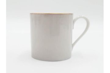 昭和初期　オールドノリタケ　NORITAKE　金彩　色蒔き?　ピンク　クリーム　グリーン　ブルー　グレー　心がほどけるような色彩のやさしさが魅力のカップ&ソーサー5客セット(マルキ印、碗皿、C&S、洋食器)(R-083679)