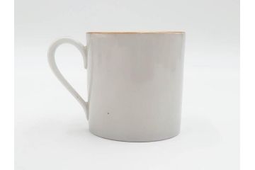 昭和初期　オールドノリタケ　NORITAKE　金彩　色蒔き?　ピンク　クリーム　グリーン　ブルー　グレー　心がほどけるような色彩のやさしさが魅力のカップ&ソーサー5客セット(マルキ印、碗皿、C&S、洋食器)(R-083679)