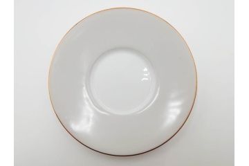 昭和初期　オールドノリタケ　NORITAKE　金彩　色蒔き?　ピンク　クリーム　グリーン　ブルー　グレー　心がほどけるような色彩のやさしさが魅力のカップ&ソーサー5客セット(マルキ印、碗皿、C&S、洋食器)(R-083679)