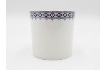 戦前　オールドノリタケ　NORITAKE　ハンドペイント　金彩　金盛　花　どんなシーンにも華を添え優雅な空間を創り出すカップ&ソーサー5客セット(マルキ印、ヤジロベー印、碗皿、C&S、洋食器)(R-083680)