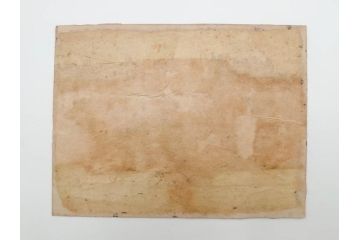 時代物　江戸期　奈良絵7枚セット(物語絵、風景、貴族、狐)(R-083684)