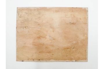 時代物　江戸期　奈良絵7枚セット(物語絵、風景、貴族、狐)(R-083684)
