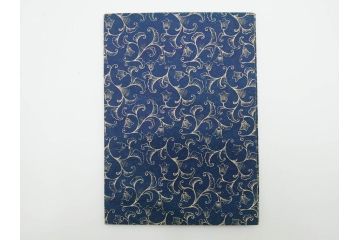 江戸期　善悪双六　極楽道中図絵　算柎　すごろく(木版画、仏教)(R-083685)