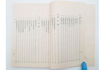 大正13年・14年　昭和2年　朝鮮総督府殖産局　朝鮮の林業　朝鮮の農業事情　朝鮮に於ける製炭事業　林業経営上模範となるべき事蹟概要　本4冊セット(古書、古本、書籍)(R-083691)