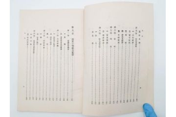 大正13年・14年　昭和2年　朝鮮総督府殖産局　朝鮮の林業　朝鮮の農業事情　朝鮮に於ける製炭事業　林業経営上模範となるべき事蹟概要　本4冊セット(古書、古本、書籍)(R-083691)