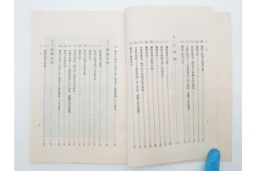 大正13年・14年　昭和2年　朝鮮総督府殖産局　朝鮮の林業　朝鮮の農業事情　朝鮮に於ける製炭事業　林業経営上模範となるべき事蹟概要　本4冊セット(古書、古本、書籍)(R-083691)