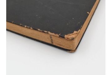 天保7年　葛飾北斎　「絵本和漢誉」　浮世絵　木版画(武者絵、英雄、画狂老人卍筆、古書)(R-083694)
