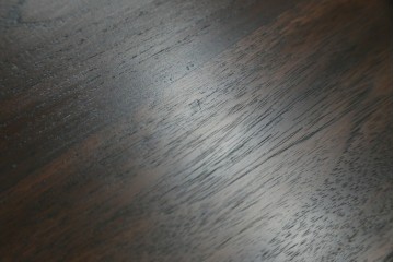中古　チーク無垢材　リゾート風　深みのある色合いが落ち着いた雰囲気を醸し出すリゾート風アジアンサイドボード　(R-083708)
