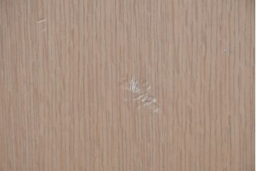 中古　国産職人手作りオーダー家具　天板ナラ(楢)材　無垢　シンプルモダンなサイドボード(リビングボード、収納棚、戸棚)(製作費65万円)(R-083714)