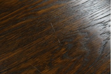 中古　美品　三越家具(現カントリーハウス)　Brugge(ブルージュ)　温かみのある色合いが素敵!カントリースタイルの空間づくりにおすすめのライティングビューロー　定価約36万円　(R-083715)