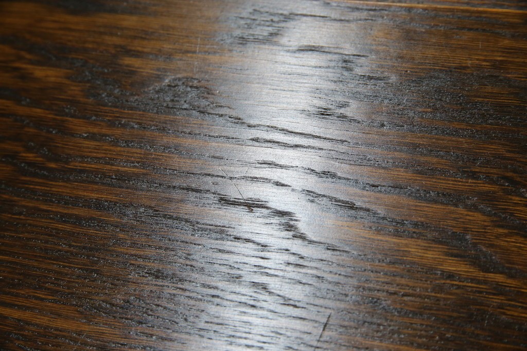 中古　美品　三越家具(現カントリーハウス)　Brugge(ブルージュ)　温かみのある色合いが素敵!カントリースタイルの空間づくりにおすすめのライティングビューロー　定価約36万円　(R-083715)