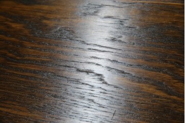 中古　美品　三越家具(現カントリーハウス)　Brugge(ブルージュ)　温かみのある色合いが素敵!カントリースタイルの空間づくりにおすすめのライティングビューロー　定価約36万円　(R-083715)