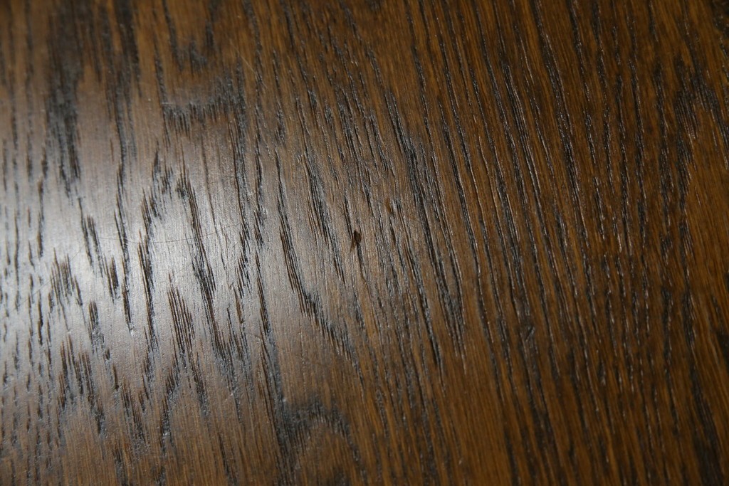 中古　美品　三越家具(現カントリーハウス)　Brugge(ブルージュ)　温かみのある色合いが素敵!カントリースタイルの空間づくりにおすすめのライティングビューロー　定価約36万円　(R-083715)