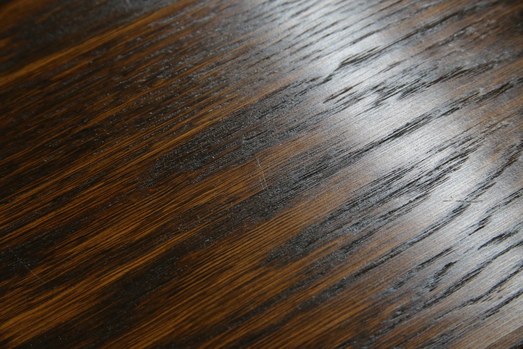 中古　美品　三越家具(現カントリーハウス)　Brugge(ブルージュ)　温かみのある色合いが素敵!カントリースタイルの空間づくりにおすすめのライティングビューロー　定価約36万円　(R-083715)