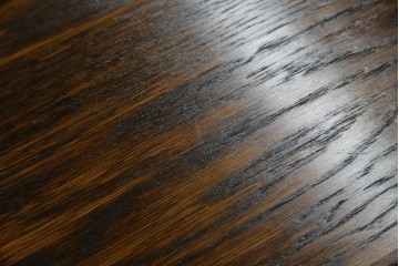 中古　美品　三越家具(現カントリーハウス)　Brugge(ブルージュ)　温かみのある色合いが素敵!カントリースタイルの空間づくりにおすすめのライティングビューロー　定価約36万円　(R-083715)