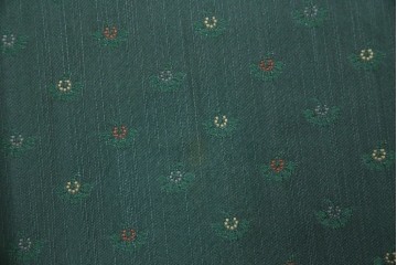 中古　三越家具(現カントリーハウス)　Brugge(ブルージュ)　ラタン(籐)　クラシカルな佇まいが魅力のアームチェア2脚　セット定価約22万円相当　(R-083723)