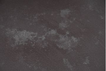 中古　美品　モリシゲ(MORISHIGE/森繁)　ミッドセンチュリーデザイン　本革　モダンな空間づくりにおすすめの高級ダイニングチェア(椅子、イス、アームレスチェア)(定価1脚約12万円)(R-083726)