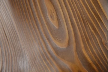 中古　未使用品　希少な試作品　飛騨産業　キツツキマーク　フロンティアシリーズ(FRONTIER)　重厚な佇まいが魅力のダイニングチェア　(R-083727)