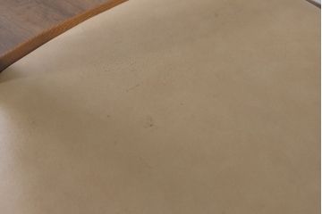 中古　シラカワ(shirakawa)　楢(ナラ)材　温かみを感じるデザインが魅力のダイニングチェア5脚セット(アームレスチェア、椅子、イス、バラ売り可能)(R-083728)