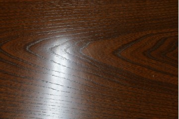中古　美品　民芸家具　様々な使い方ができる!左右入れ替え可能な組み立て式両袖机　(R-083753)
