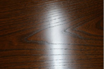 中古　美品　民芸家具　様々な使い方ができる!左右入れ替え可能な組み立て式両袖机　(R-083753)
