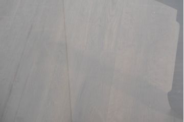 中国ビンテージ　花梨(カリン)材　洗練されたデザインが空間のアクセントになるガラストップローテーブル(丸テーブル、センターテーブル、リビングテーブル、ヴィンテージ)(R-083756)