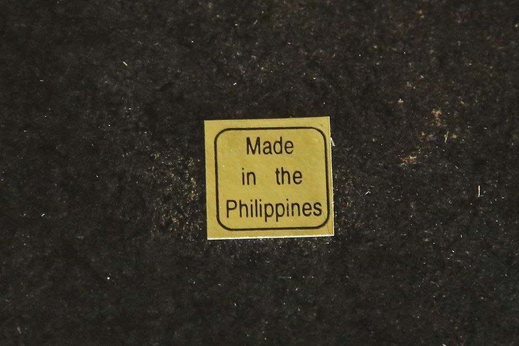 中古　アメリカ高級輸入家具　マホガニー材　引き出し付き　上質な風合いとエレガントなデザインが魅力のローテーブル(センターテーブル、リビングテーブル)(R-083764)