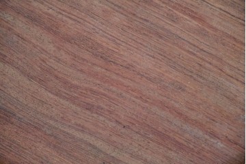 和製ヴィンテージ　未使用　長期在庫品　職人手作り　総欅材　飾るものを素敵に魅せる六角縦型ガラスケース　(R-083777)