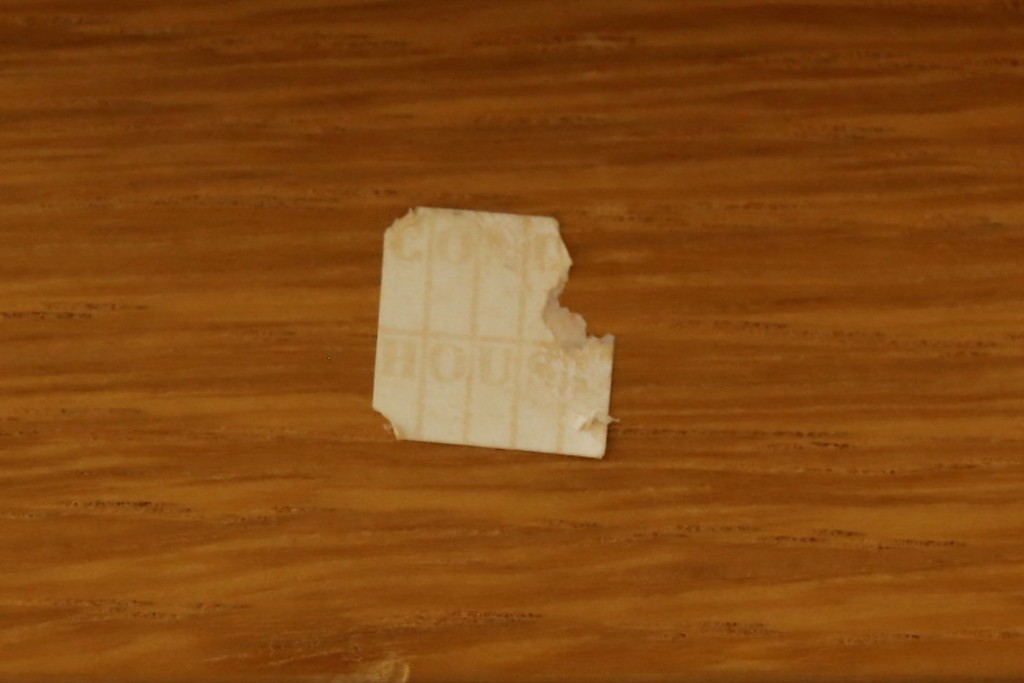 中古　カンディハウス(CONDE HOUSE)　アルプ(ALP)　本革　シンプルで美しい北欧モダンデザインの2人掛けソファ　定価約42万円　(R-083782)