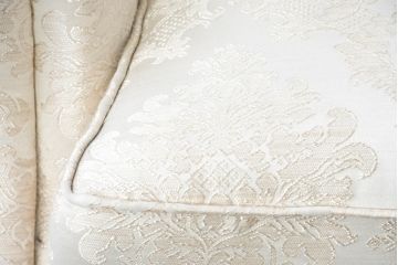 中古　展示品　美品　イギリス　英国高級家具ブランド　Art forma(アートフォーマ)　優雅なひとときを演出する3人掛けソファ(トリプルソファ、三人掛け、3P、英国)(定価約55万円)(R-083786)