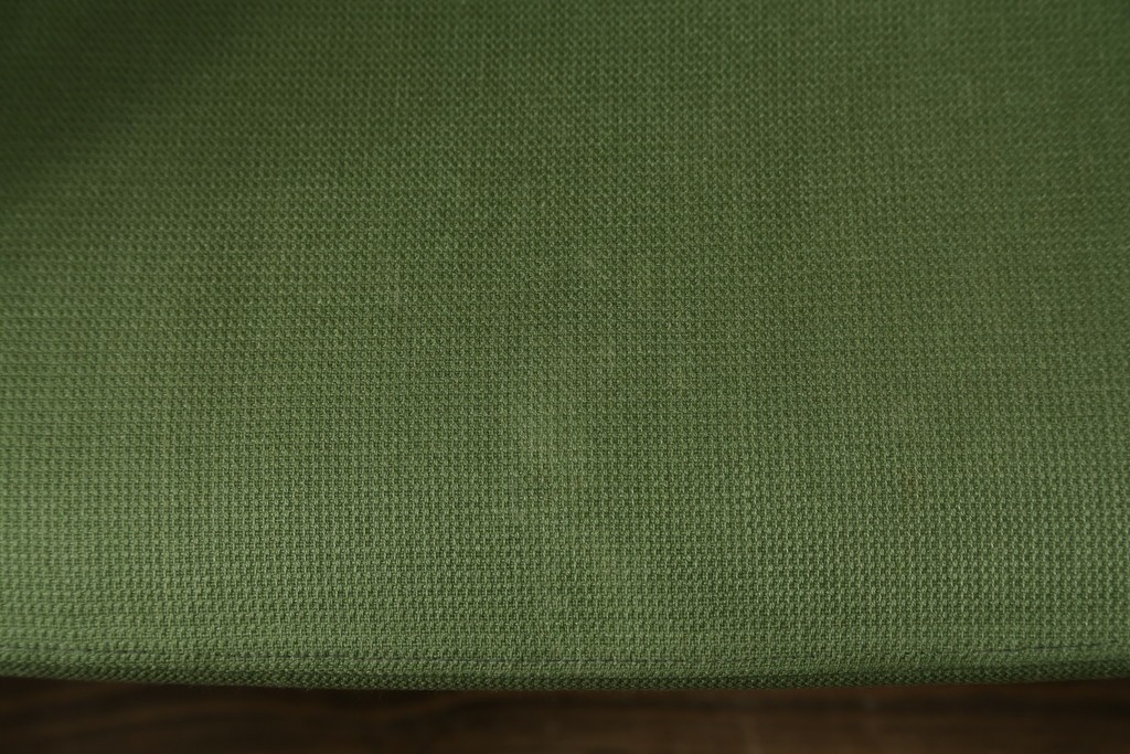 中古　arflex(アルフレックス)　FK　優しい色合いがナチュラルな印象を与えるアームチェア4脚セット　現行定価約374000円　(R-083788)