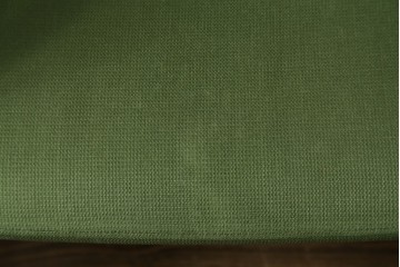 中古　arflex(アルフレックス)　FK　優しい色合いがナチュラルな印象を与えるアームチェア4脚セット　現行定価約374000円　(R-083788)