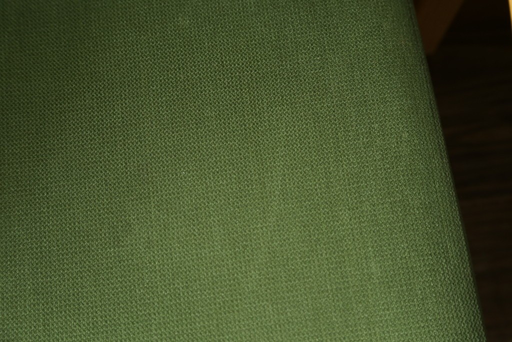 中古　arflex(アルフレックス)　FK　優しい色合いがナチュラルな印象を与えるアームチェア4脚セット　現行定価約374000円　(R-083788)