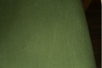 中古　arflex(アルフレックス)　FK　優しい色合いがナチュラルな印象を与えるアームチェア4脚セット　現行定価約374000円　(R-083788)