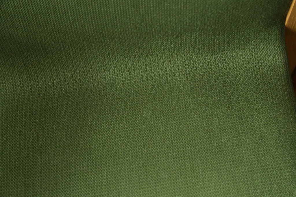 中古　arflex(アルフレックス)　FK　優しい色合いがナチュラルな印象を与えるアームチェア4脚セット　現行定価約374000円　(R-083788)