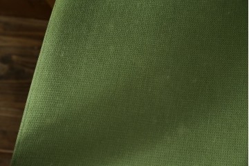 中古　arflex(アルフレックス)　FK　優しい色合いがナチュラルな印象を与えるアームチェア4脚セット　現行定価約374000円　(R-083788)