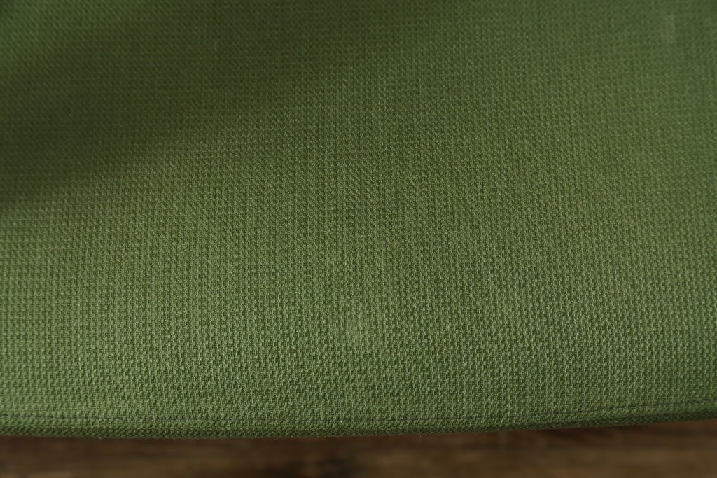 中古　arflex(アルフレックス)　FK　優しい色合いがナチュラルな印象を与えるアームチェア4脚セット　現行定価約374000円　(R-083788)